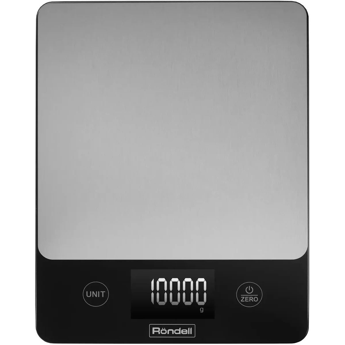Кухонные весы Rondell RDE-1553