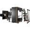 Корпус Be Quiet Dark Base Pro 900 Black/Orange rev. 2 - BGW14 - фото 6