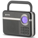 Радиоприёмник VITEK VT-3592