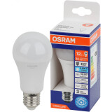 Светодиодная лампочка OSRAM 4099854186721 (12 Вт, E27) (4099854186127)