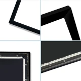 Экран Sakura S'OK SCFRV-221x125G