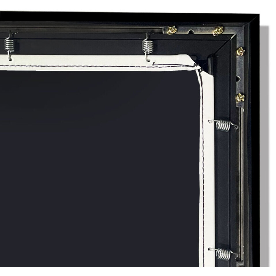 Экран Sakura S'OK SCFRV-236x133G - фото 3