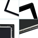 Экран Sakura S'OK SCFRV-236x133G