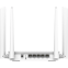 Wi-Fi маршрутизатор (роутер) Cudy WR3000S - фото 2