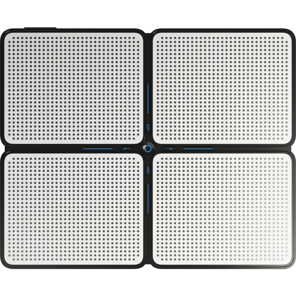 Проектор Cactus CS-PRO.03WT.WUXGA-A - фото 7