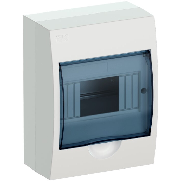 Распределительный щит IEK MKP12-N-06-40-20