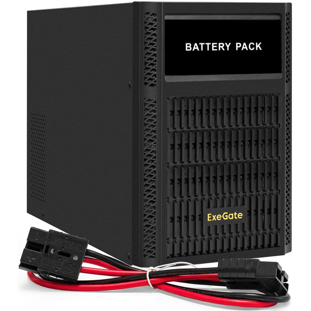 Батарейный блок ExeGate BB-72V.6S7Ah - EX296986RUS - фото 4