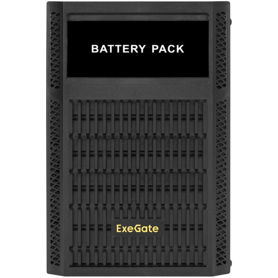 Батарейный блок ExeGate BB-96V.8S7Ah - EX296987RUS - фото 2
