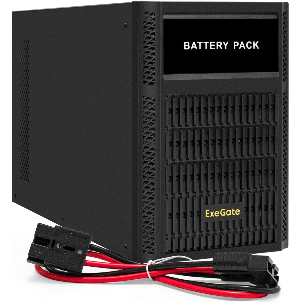 Батарейный блок ExeGate BB-96V.8S7Ah - EX296987RUS - фото 4