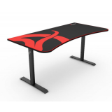 Компьютерный стол Arozzi Arena Gaming Desk Na Black (ARENA-NA-BLACK)