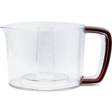 Соковыжималка Blackton Bt J1112 White/Burgundy