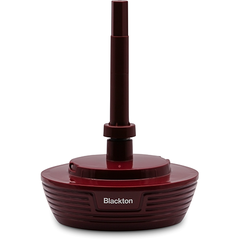 Соковыжималка Blackton Bt J1112 White/Burgundy - фото 7