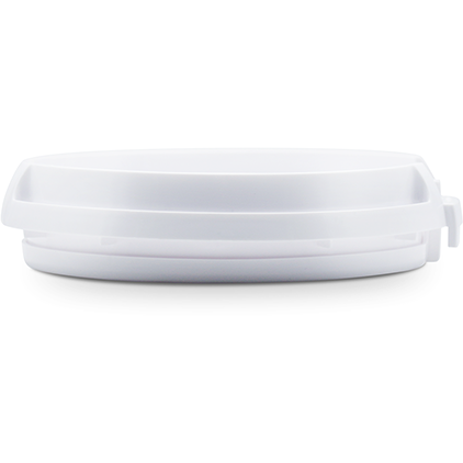 Соковыжималка Blackton Bt J1112 White/Burgundy - фото 8