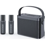 Портативная акустика iconBIT K802B Black (TRS2404)