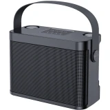 Портативная акустика iconBIT K802B Black (TRS2404)