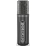 Портативная акустика iconBIT K802B Black (TRS2404)