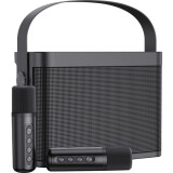 Портативная акустика iconBIT K802B Black (TRS2404)