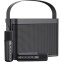 Портативная акустика iconBIT K802B Black - TRS2404 - фото 4