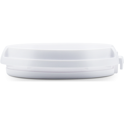 Соковыжималка Blackton Bt J1112 White/Yellow - фото 7