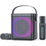 Портативная акустика iconBIT K702B Black (TRS2406)