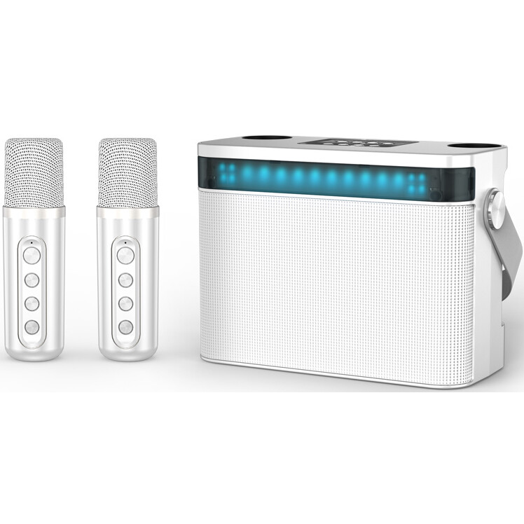 Портативная акустика iconBIT K902W White
