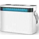 Портативная акустика iconBIT K902W White (TRS2403)