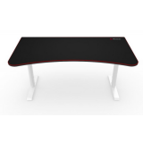 Компьютерный стол Arozzi Arena Gaming Desk Na White (ARENA-NA-WHITE)