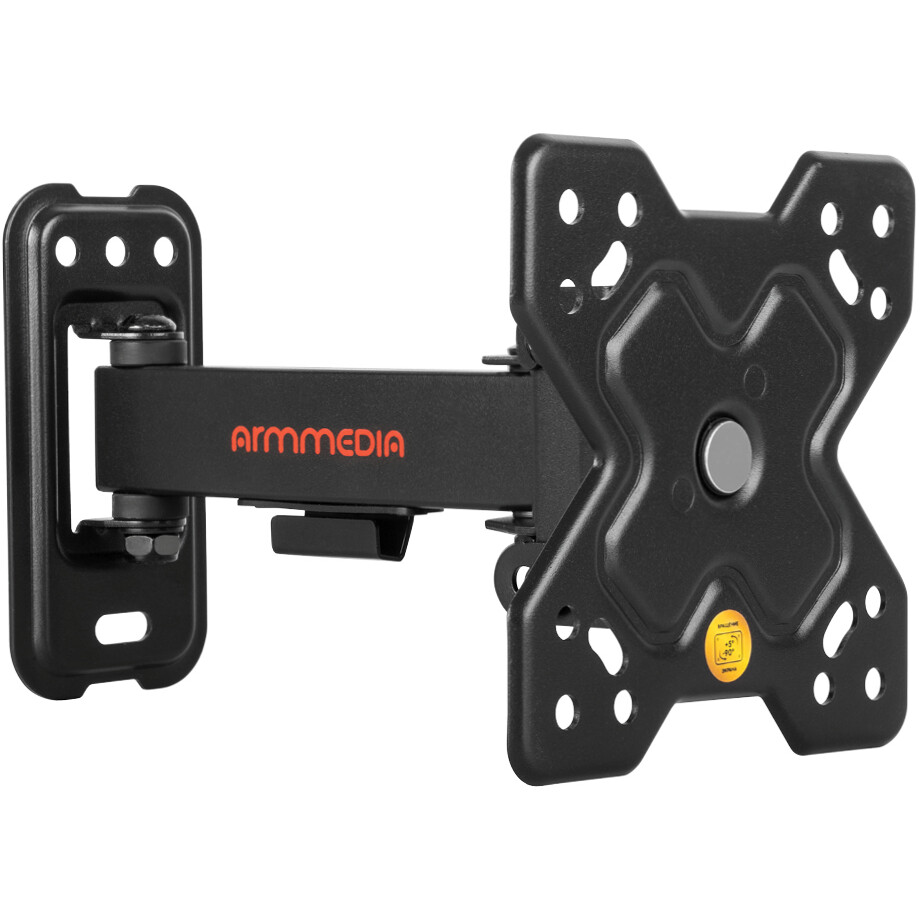 Кронштейн ARM MEDIA MARS-5 Black