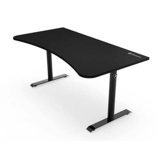 Компьютерный стол Arozzi Arena Gaming Desk Na Pure Black - ARENA-NA-PURE-BLACK - фото 3