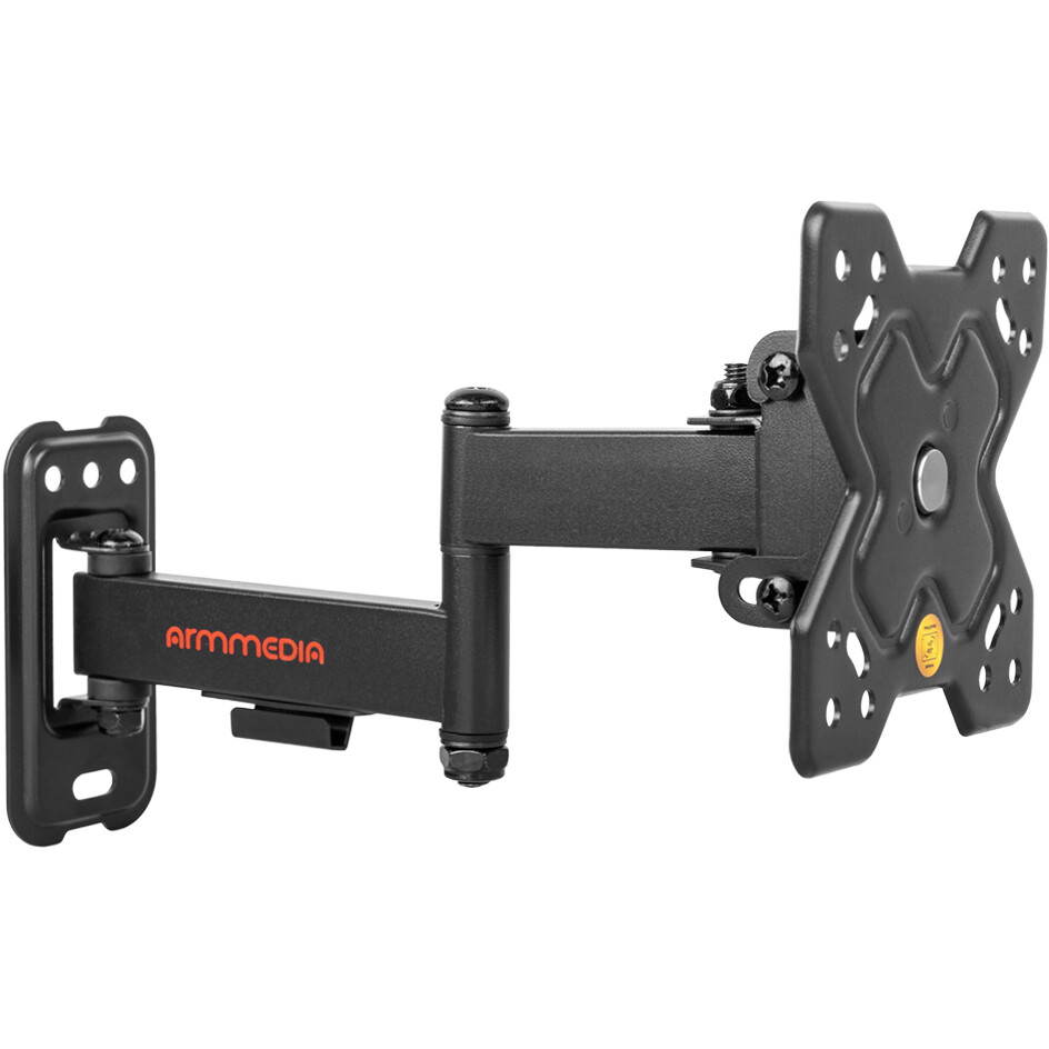 Кронштейн ARM MEDIA MARS-6 Black