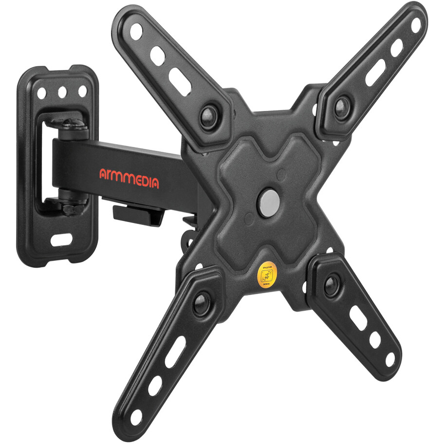 Кронштейн ARM MEDIA MARS-7 Black