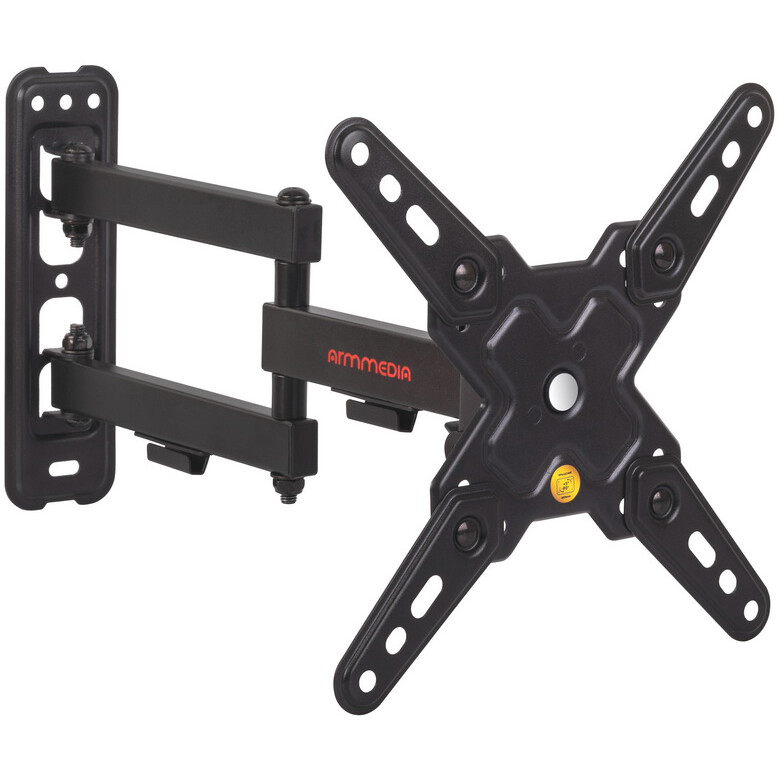 Кронштейн ARM MEDIA MARS-8 Black