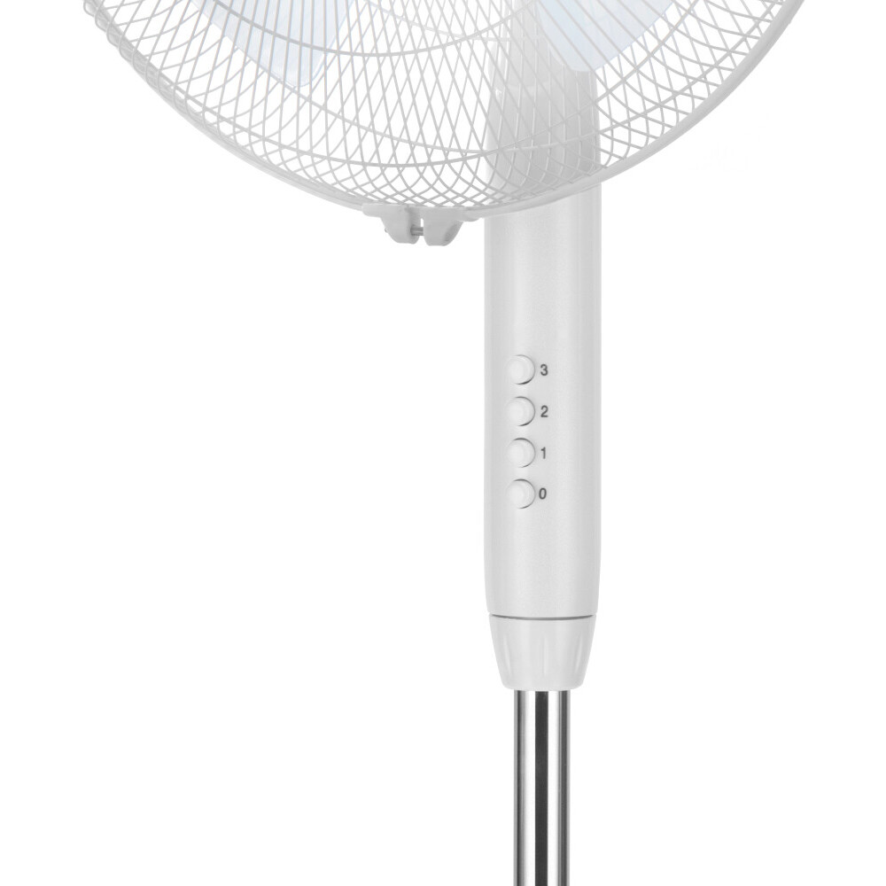 Напольный вентилятор Coolfort CF-2029 - фото 4