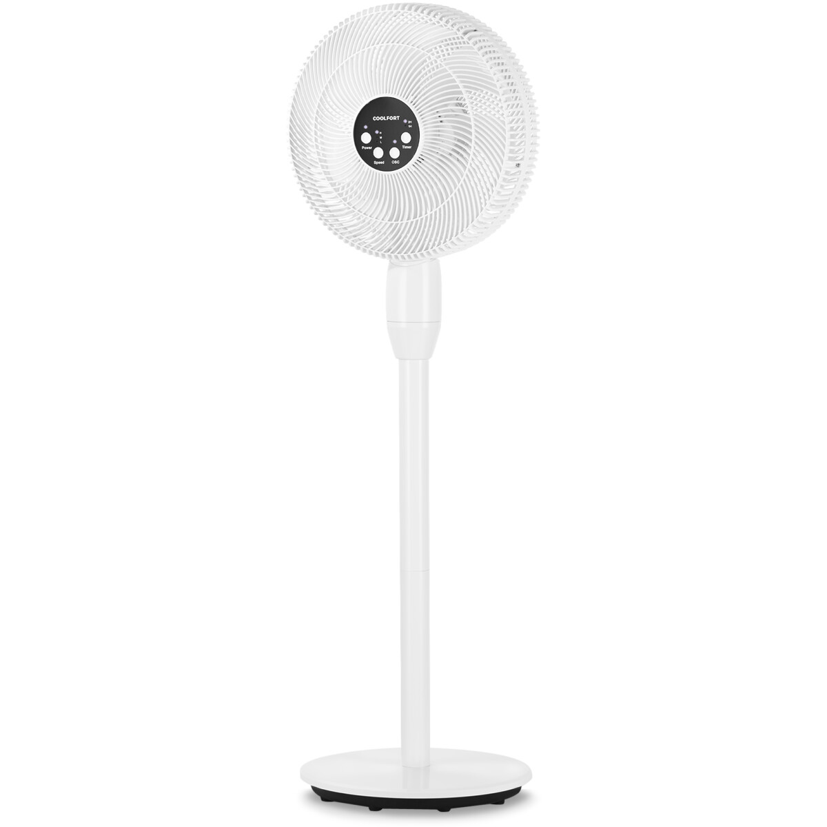 Напольный вентилятор Coolfort CF-2030 - фото 2