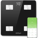 Напольные весы Kitfort KT-836