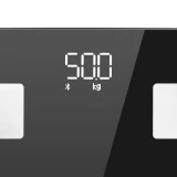 Напольные весы Kitfort KT-836