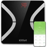 Напольные весы Kitfort KT-837