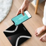 Напольные весы Kitfort KT-837