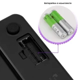 Напольные весы Kitfort KT-837