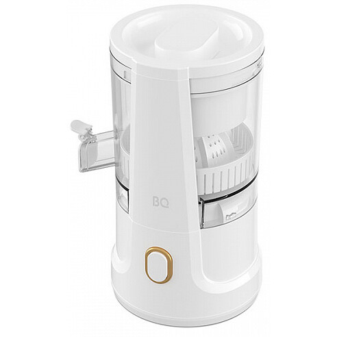 Соковыжималка BQ J1010 White - фото 2