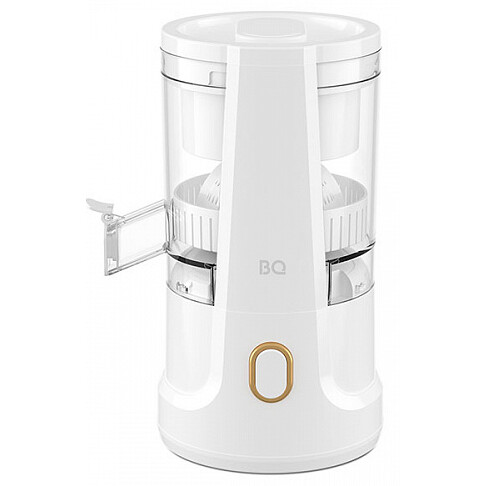 Соковыжималка BQ J1010 White - фото 3