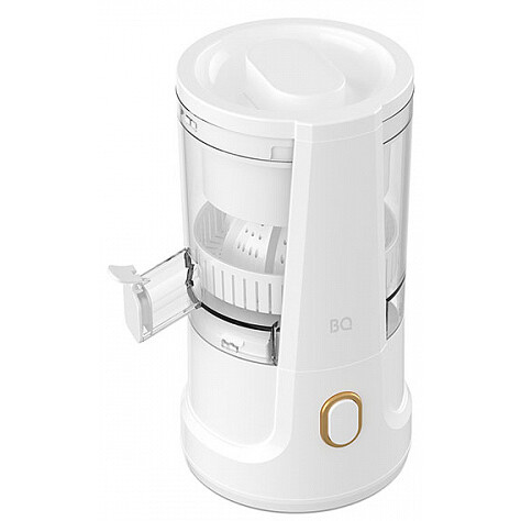 Соковыжималка BQ J1010 White - фото 4