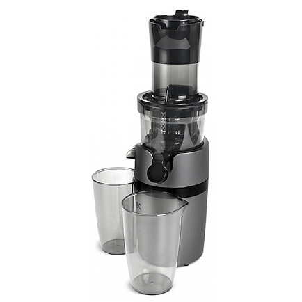Соковыжималка BQ J2000 Grey/Black