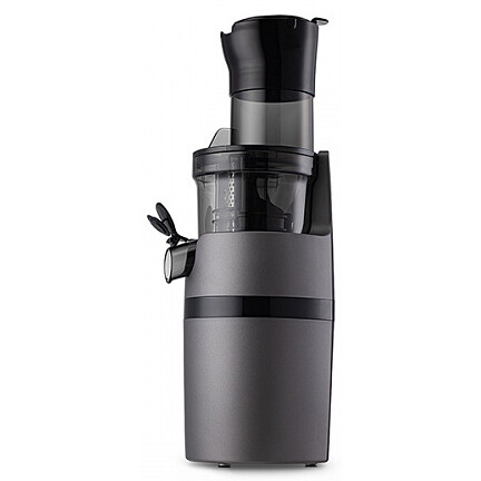 Соковыжималка BQ J2000 Grey/Black - фото 3