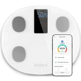 Напольные весы Kitfort KT-849
