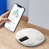 Напольные весы Kitfort KT-849