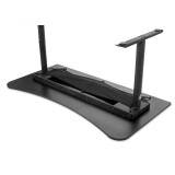Компьютерный стол Arozzi Arena Gaming Desk Na Green (ARENA-NA-GREEN)