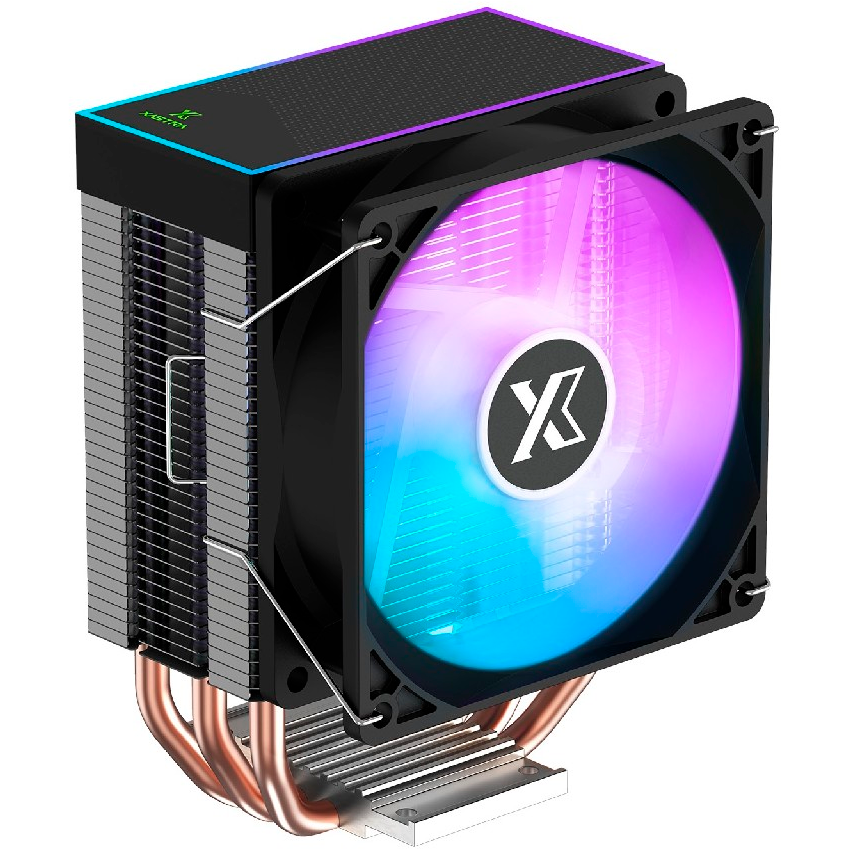 Кулер XASTRA AE903 FRGB Black