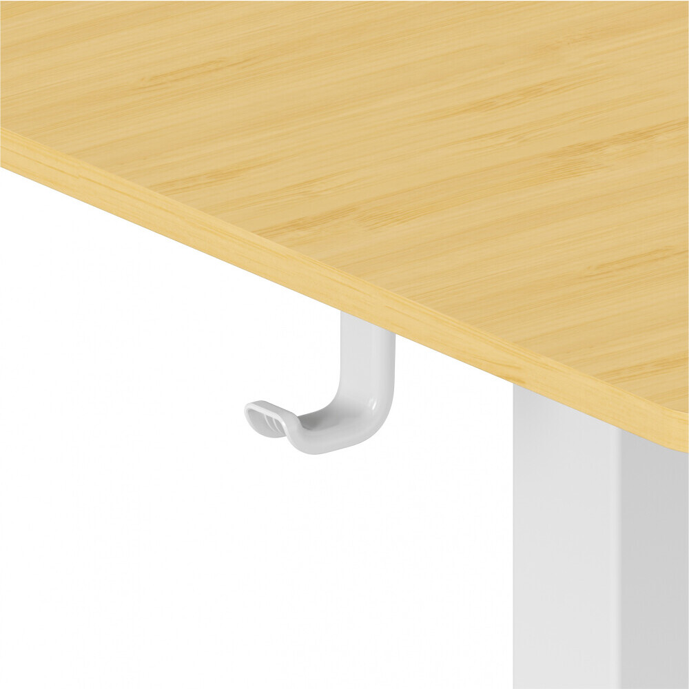 Компьютерный стол Cactus CS-ED-WTBAM - фото 5