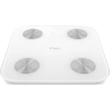 Напольные весы ttec Sensi White (2AT01)